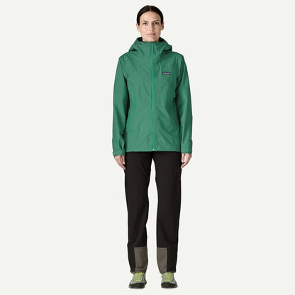 Women's Boulder Fork Rain Jacket - US 4855