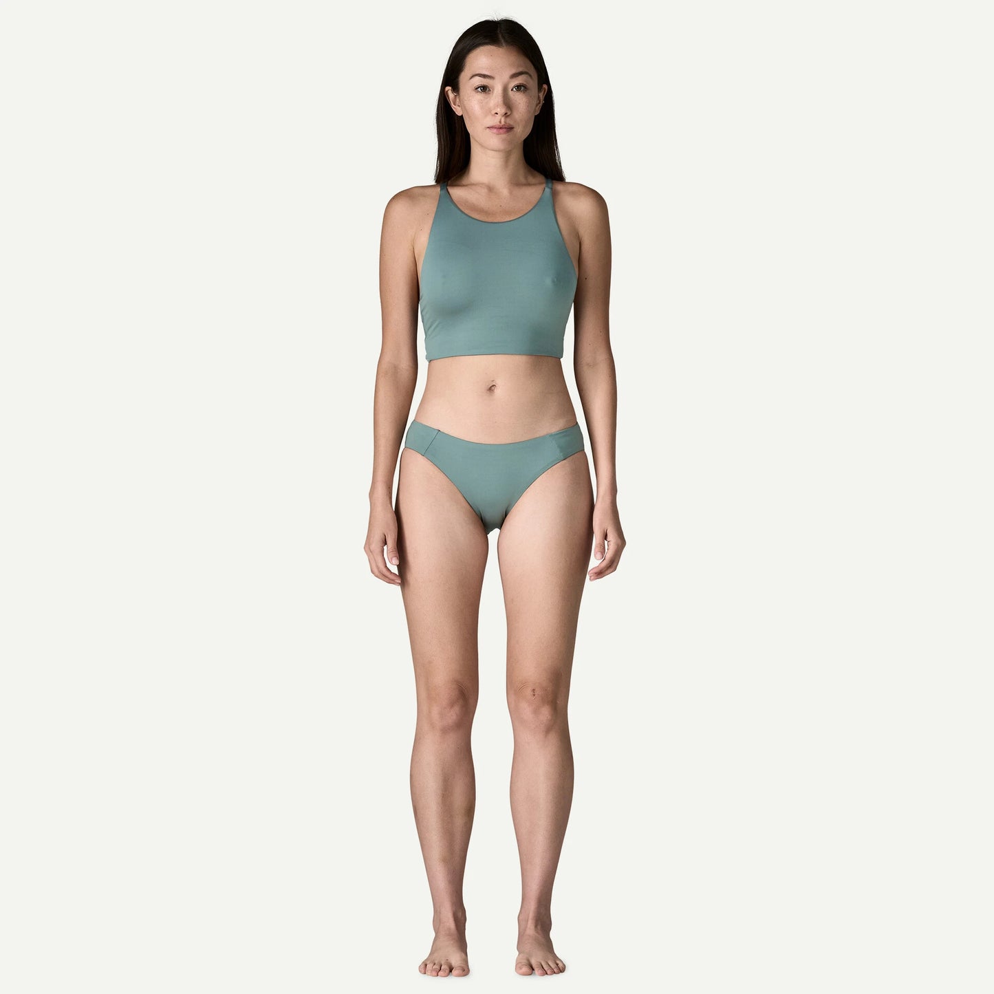Women's Cami Bikini Top - US 5943