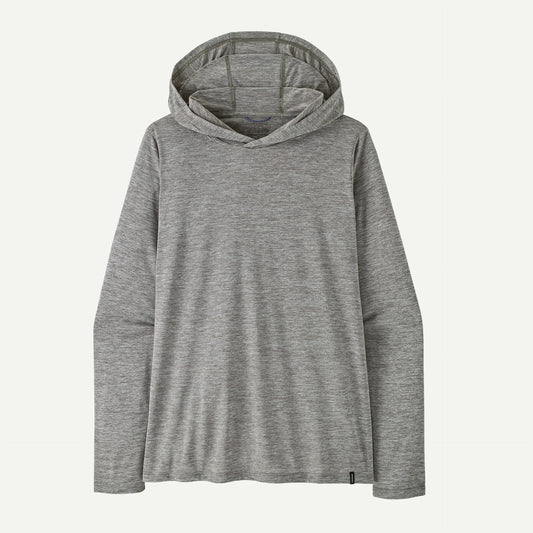 Women's Capilene® Cool Daily Hoody - US 7056