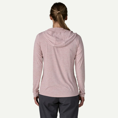 Women's Capilene® Cool Daily Hoody - US 8083