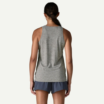 Women's Capilene® Cool Daily Tank Top - US 2901