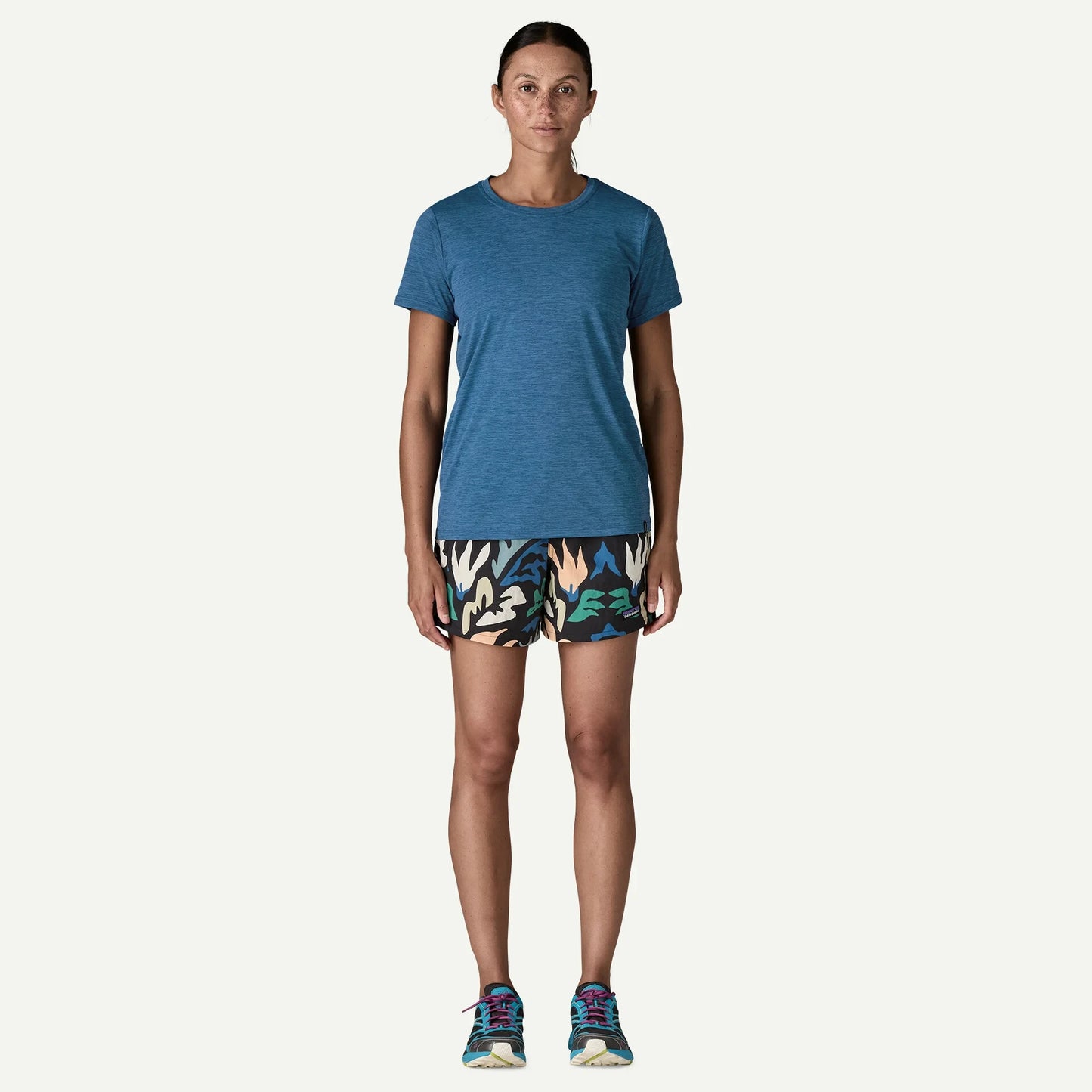 Women's Capilene® Cool Daily Shirt - US 7237
