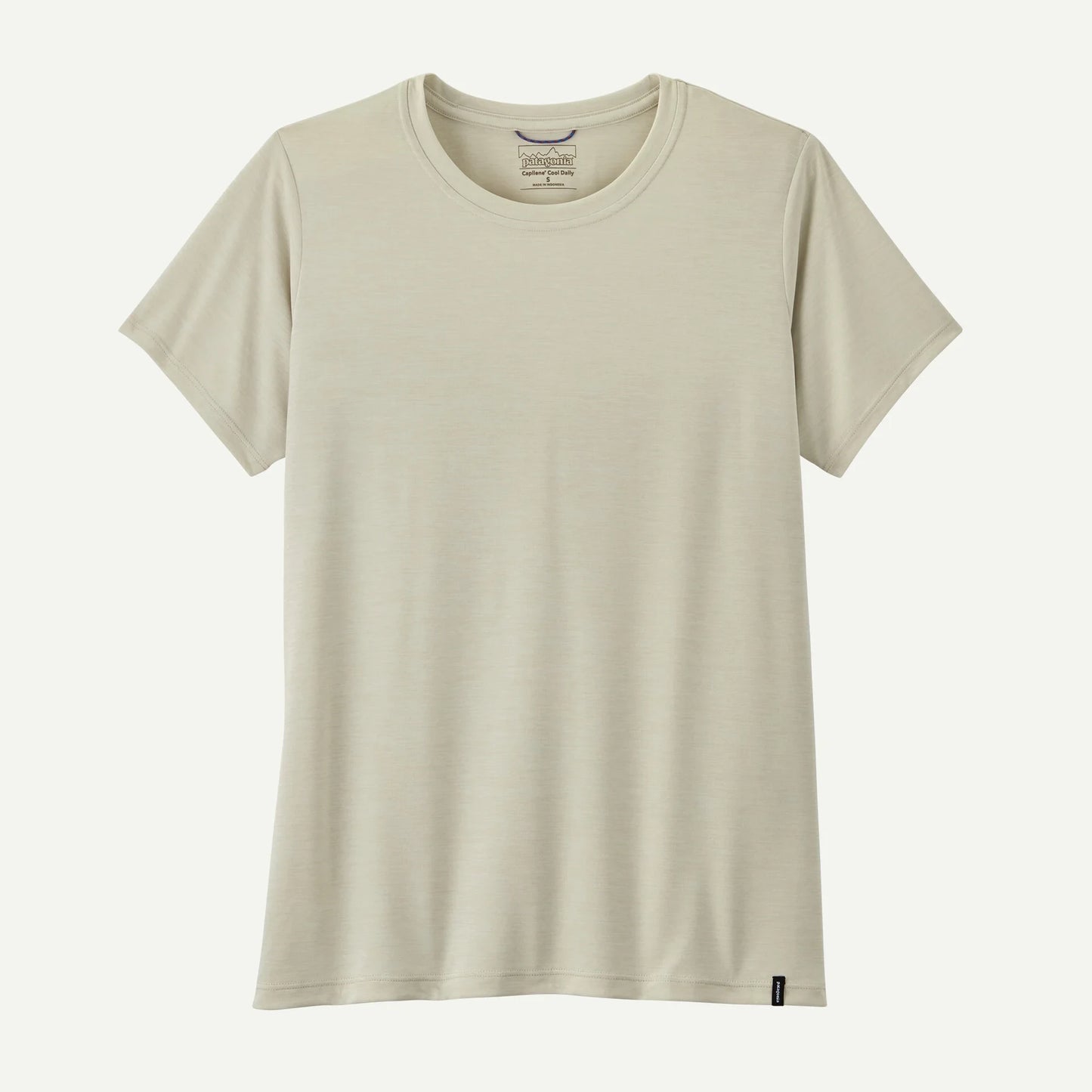 Women's Capilene® Cool Daily Shirt - US 4874