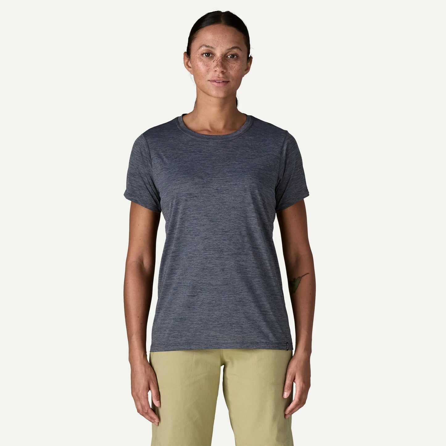 Women's Capilene® Cool Daily Shirt - US 0763