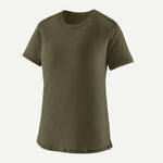 Women's Capilene® Cool Merino Blend Shirt - US 1934