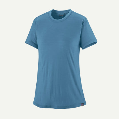 Women's Capilene® Cool Merino Blend Shirt - US 5471