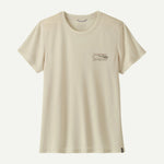 Women's Capilene® Cool Trail Shirt - Stratapeaks - US 0916