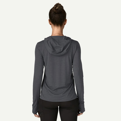 Women's Capilene® Cool Ultra Hoody - US 2009