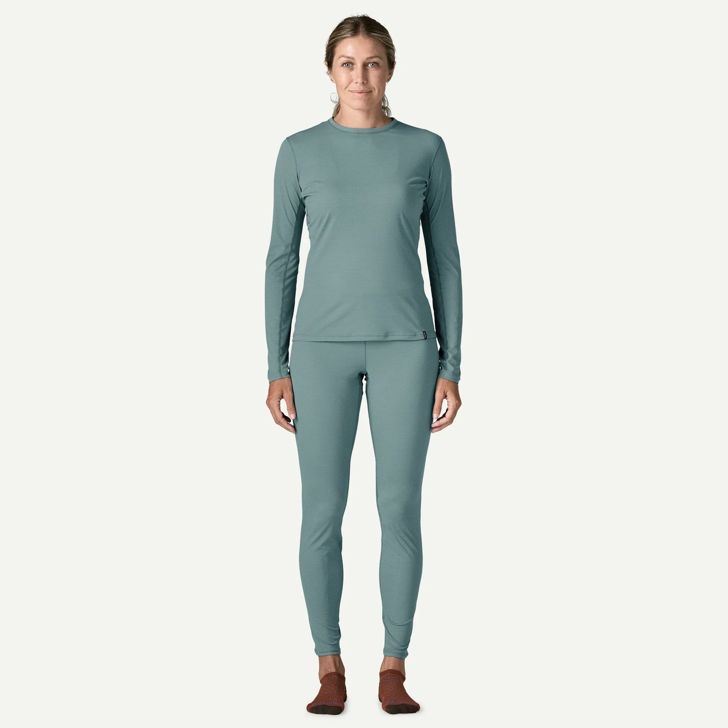 Women's Capilene® Lightweight Bottoms - US 0300