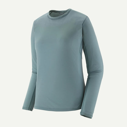 Women's Capilene® Lightweight Crewneck - US 3737