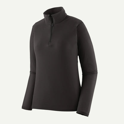 Women's Capilene® Lightweight Zip-Neck - US 1920