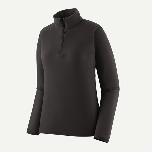 Women's Capilene® Lightweight Zip-Neck - US 1920