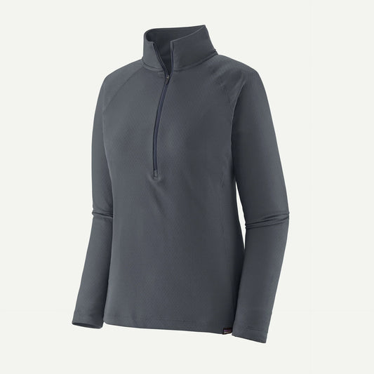 Women's Capilene® Midweight Zip-Neck Pullover - US 1766