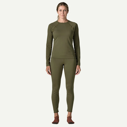 Women's Capilene® Midweight Crewneck - US 3646