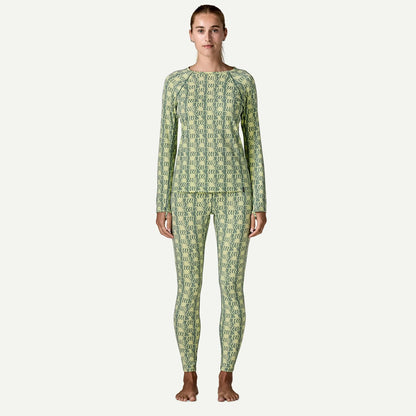 Women's Capilene® Midweight Crewneck - US 8426