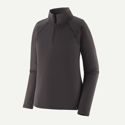 Women's Capilene® Midweight Zip-Neck - US 3151