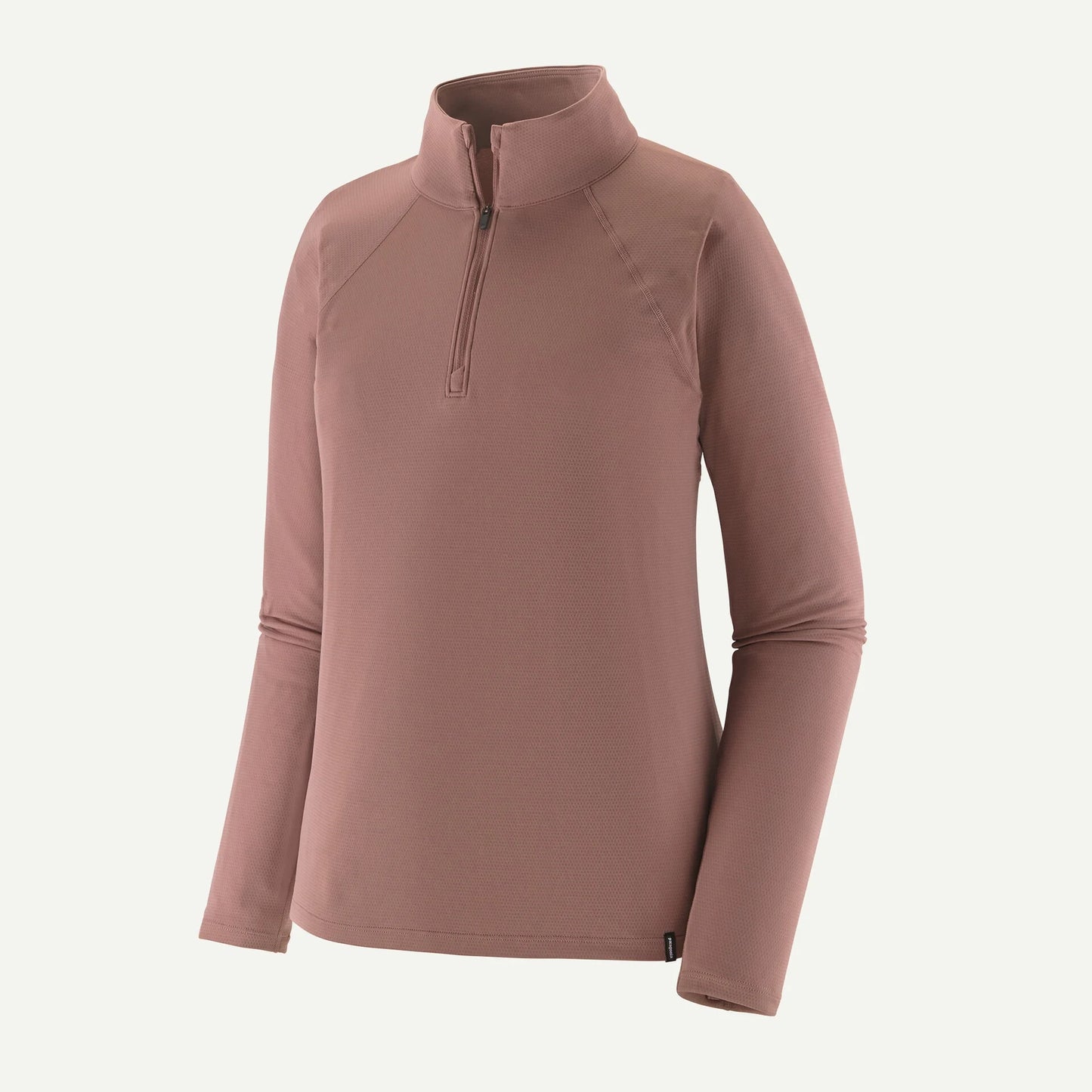Women's Capilene® Midweight Zip-Neck - US 3278