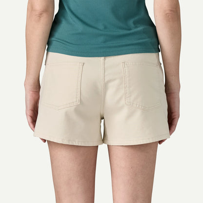 Women's Classic Shorts - US 5518