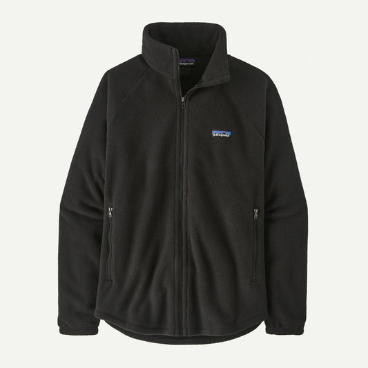 Women's Classic Microdini Fleece Jacket - US 6499