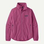 Women's Classic Microdini Fleece Jacket - US 0776