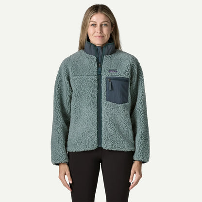 Women's Classic Retro-X® Fleece Jacket - US 3297
