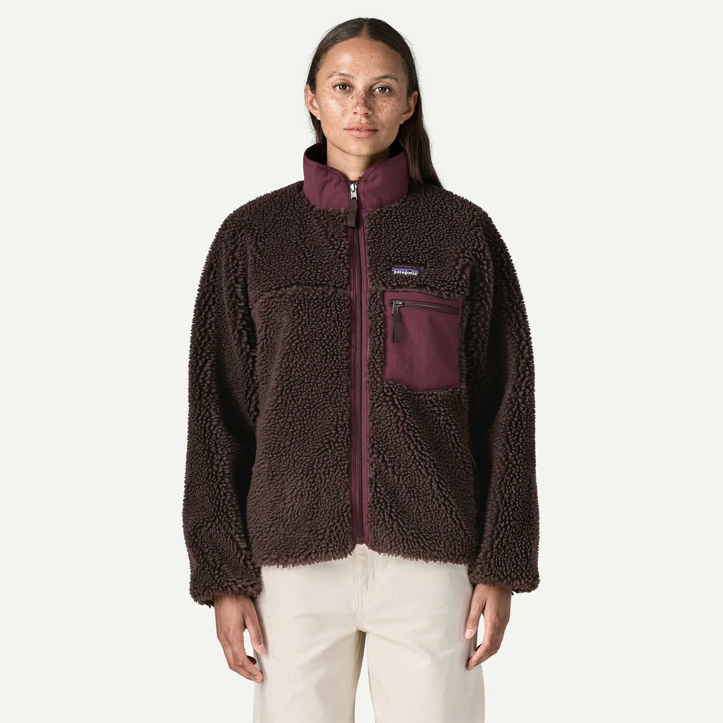 Women's Classic Retro-X® Fleece Jacket - US 6270