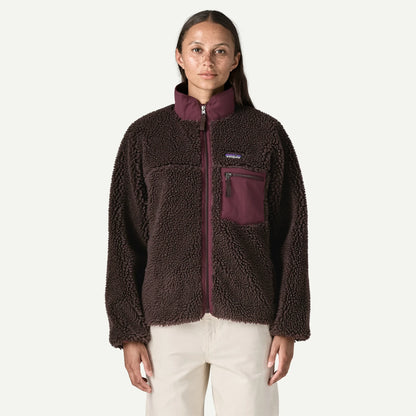 Women's Classic Retro-X® Fleece Jacket - US 6270