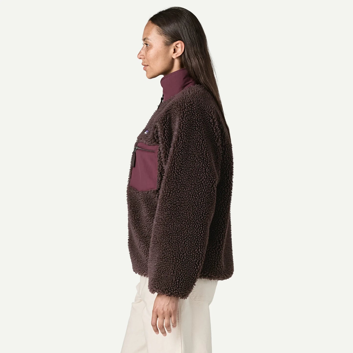 Women's Classic Retro-X® Fleece Jacket - US 6270
