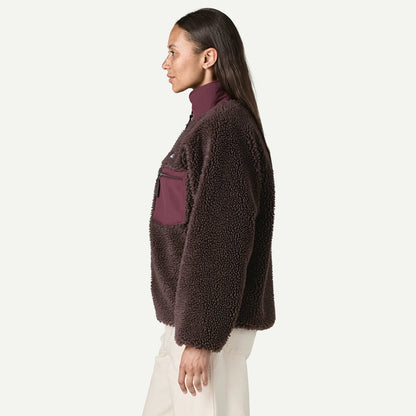 Women's Classic Retro-X® Fleece Jacket - US 6270