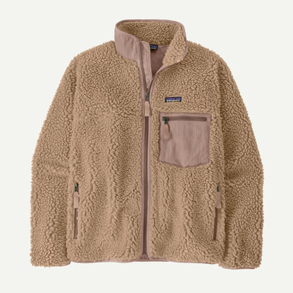 Women's Classic Retro-X® Fleece Jacket - US 0519