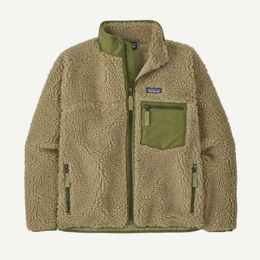 Women's Classic Retro-X® Fleece Jacket - US 0183