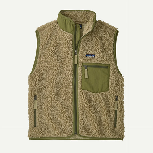 Women's Classic Retro-X® Fleece Vest - US 1249
