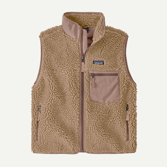 Women's Classic Retro-X® Fleece Vest - US 2190
