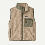 Women's Classic Retro-X® Fleece Vest - US 2913
