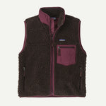 Women's Classic Retro-X® Fleece Vest - US 7156