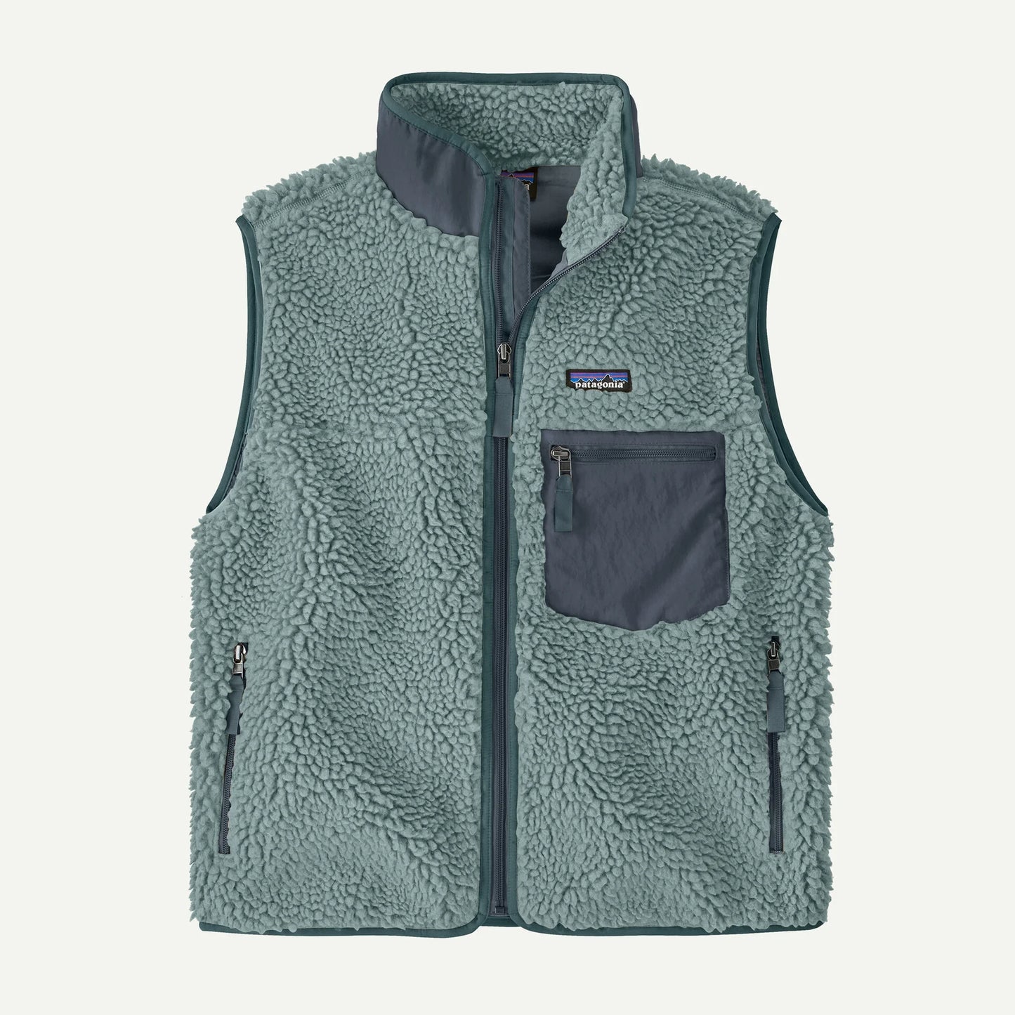 Women's Classic Retro-X® Fleece Vest - US 3806