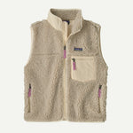 Women's Classic Retro-X® Fleece Vest - US 3118