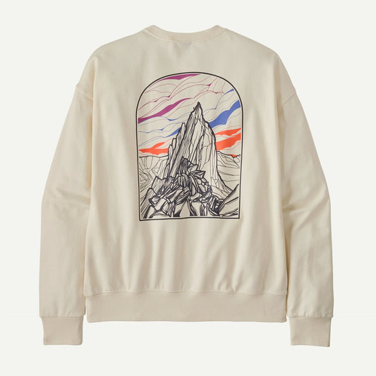 Women's Cloud Crag Daily Crew - US 5944