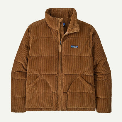 Women's Cord Fjord Jacket - US 3679