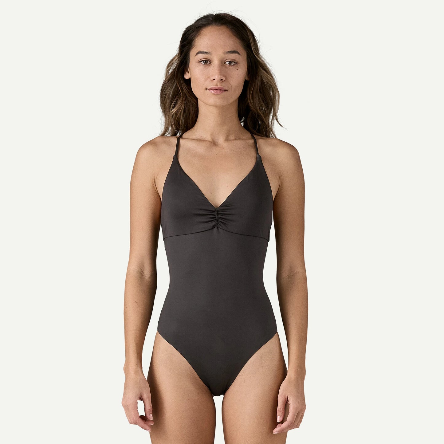Women's Cross Shore One-Piece Swimsuit - US 1503