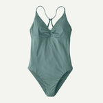 Women's Cross Shore One-Piece Swimsuit - US 5656
