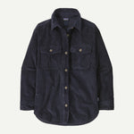 Women's Corduroy Overshirt Jacket - US 3568