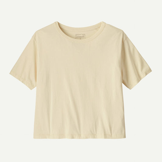 Women's Daily Easy-Cut T-Shirt - US 7506