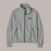Noble Grey Heather