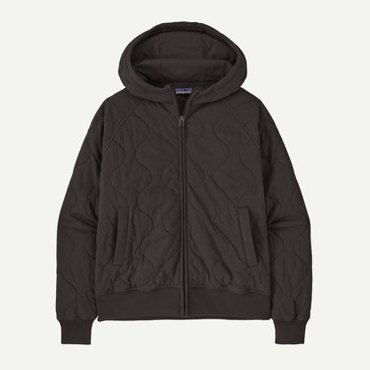 Women's Daily Quilted - US 1605
