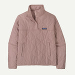 Women's Daily Quilted Snap-T® Pullover - US 1563