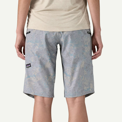 Women's Dirt Craft Bike Shorts - 12½" - US 0977