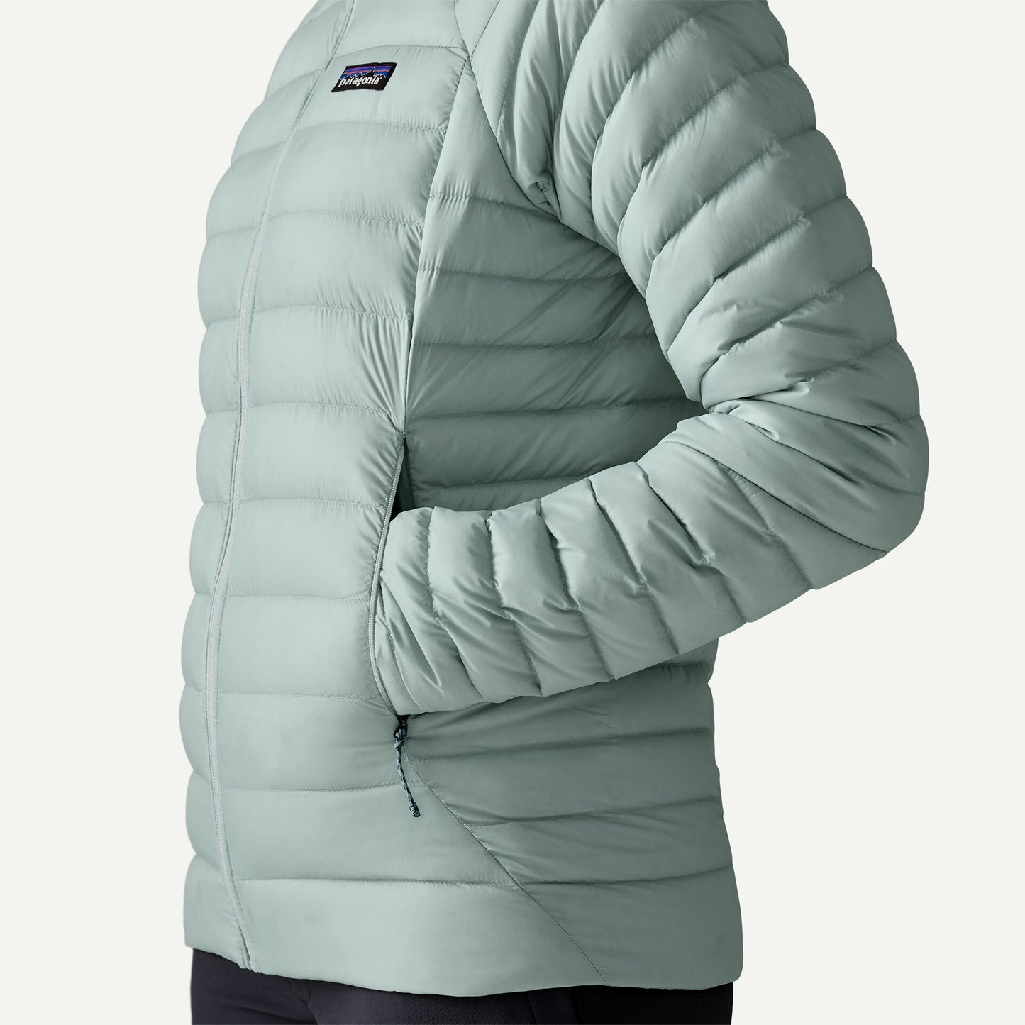Women's Down Sweater™ Jacket - US 8464