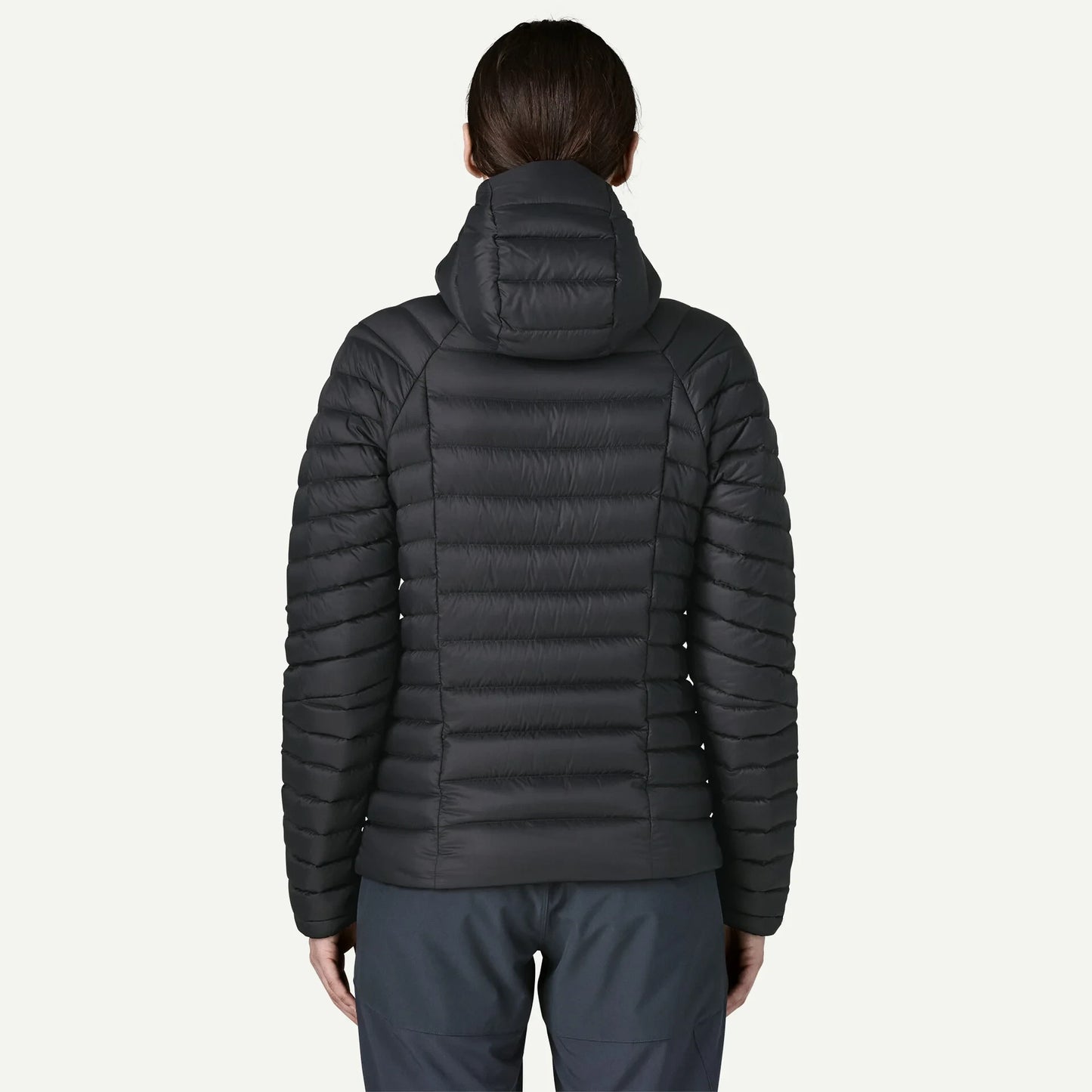 Women's Down Sweater™ Hoody - US 7855