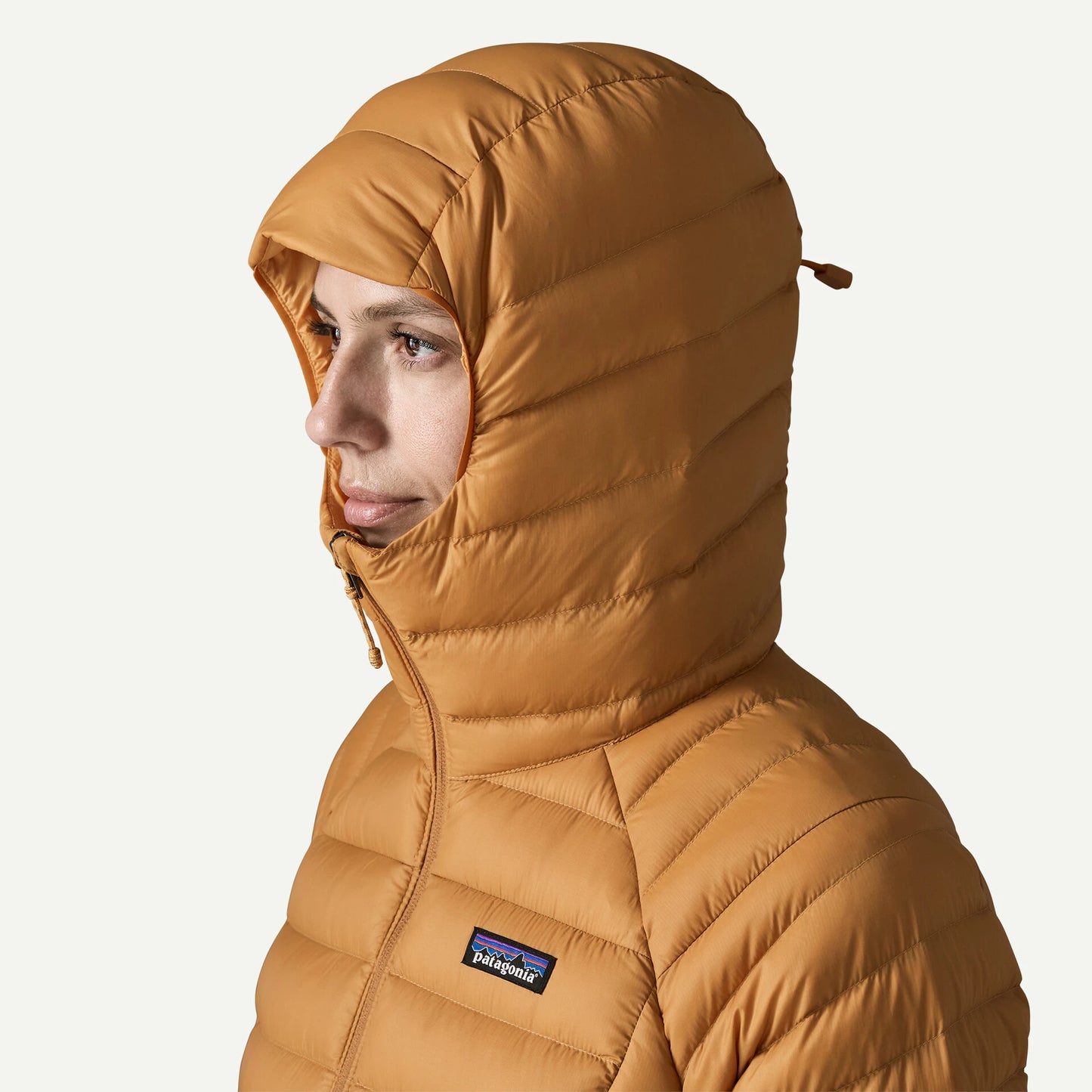 Women's Down Sweater™ Hoody - US 7976